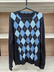 セーター|BURBERRY BLACK LABEL