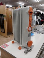 オイルヒーター|DELONGHI