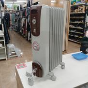 オイルヒーター|デロンギ