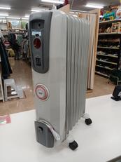 オイルヒーター|DELONGHI