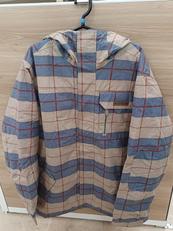 スノーボードウェア|BURTON