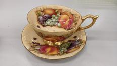 カップ&ソーサー|エインズレイ