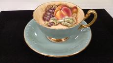 カップ&ソーサー|エインズレイ