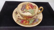 カップ&ソーサー|エインズレイ