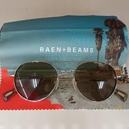 サングラス|RAEN×BEAMS