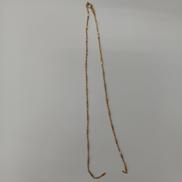 ネックレス 40CM|k18/6.0g