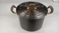 純銅ブロンズ|新光金属