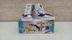 ハイカットスニーカー|VANS