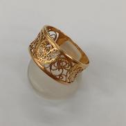 リング #15|k18/3.2g