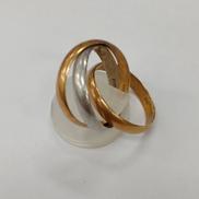 リング #13|k28/pt900