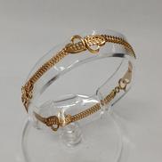 ブレスレット|k18/5.3g