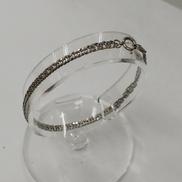 ブレスレット|pt1000/6.5g