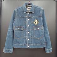 デニムジャケット|SCHOTT