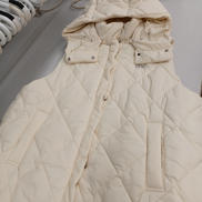 キルティングベスト|LACOSTE