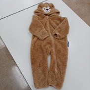 カバーオール|ディズニーリゾート