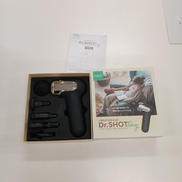 バイブレーションガン|RIORES