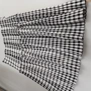 ひざ丈スカート|SNIDEL