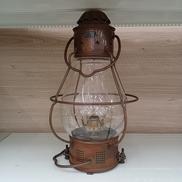 アンカーランプ|日本船燈