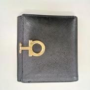 二つ折り財布|SALVATORE FERRAGAMO