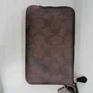 ミニポーチ|COACH