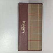 手帳&手帳カバー|BURBERRYS