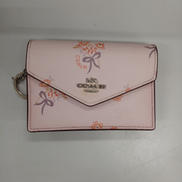 コインケース|COACH