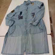 シャツワンピース|伊太利屋