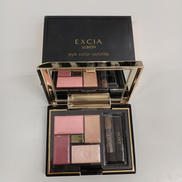 エクシアアイカラー|アルビオン