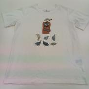 Tシャツ|MONT-BELL