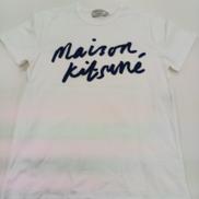 Tシャツ|MAISON KITSUNE