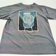 Tシャツ|MONT-BELL