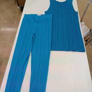 セットアップ|PLEATS PTEASE