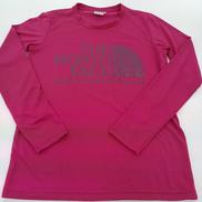 長袖ロンT|THE NORTH FACE
