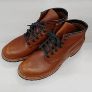 レースアップブーツ|RED WING