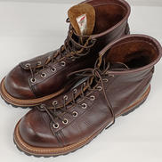 モンキーブーツ|RED WING