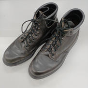 レースアップブーツ|RED WING