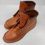 ブーツ|RED WING