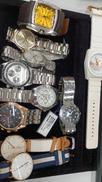 腕時計ジャンク10本|腕時計ジャンク10本