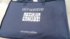 ピロー スタンダード|エアウィーヴ