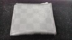 ポルトフォイユスマート|LOUISVUITTON