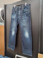 デニムパンツ|TED MAN×カミナリジーンズ