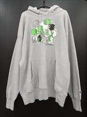 パーカー|CHAMPION