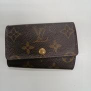 6連キーリング|LOUISVUITTON