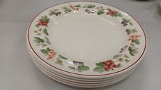 各5個ずつ|WEDGWOOD