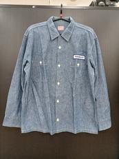 デニムシャツ|TENDERLOIN