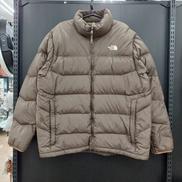 ダウンジャケット|THE NORTH FACE