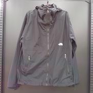 ナイロンジャケット|THE NORTH FACE