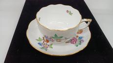 カップ&ソーサー|HEREND