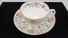 カップ&ソーサー|MINTON