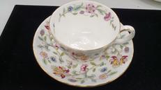 カップ&ソーサー|MINTON
